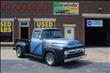 1956 Ford F100