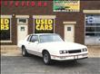 1987 Chevrolet Monte Carlo