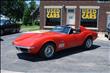 1969 Chevrolet Corvette