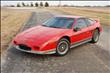 1986 Pontiac Fiero