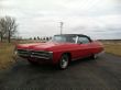 1967 Pontiac Grand Prix