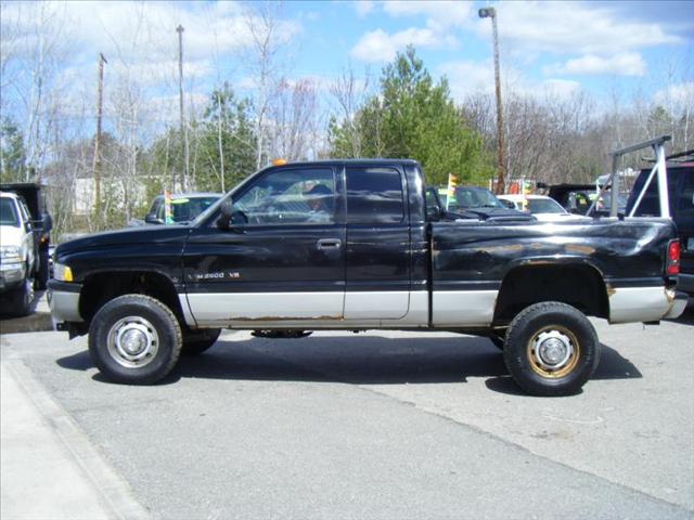 2001 Dodge Ram 2500 for sale