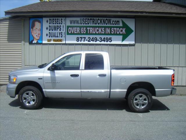 2006 Dodge Ram 1500 for sale