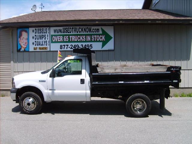 2005 Ford F350 for sale