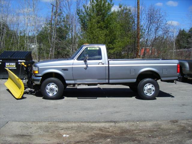1997 Ford F350 for sale