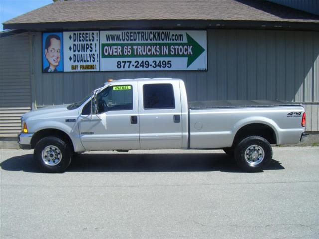 2001 Ford F350 for sale