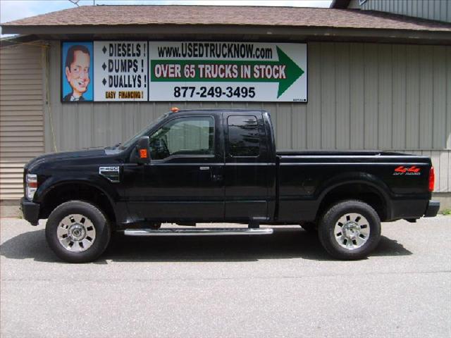 2008 Ford F250 for sale