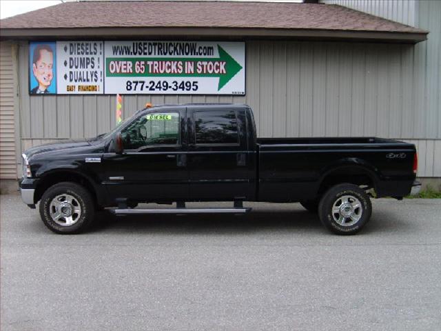 2006 Ford F350 for sale