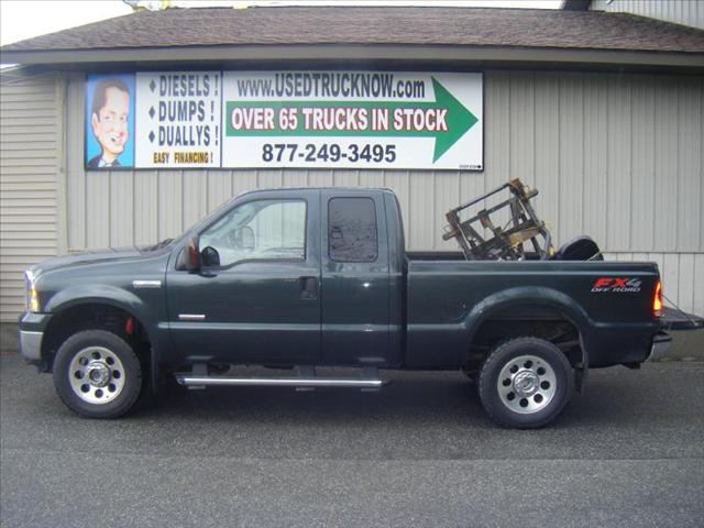 2007 Ford F350 for sale