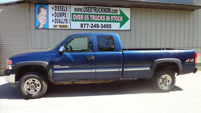 2001 GMC Sierra 2500 for sale