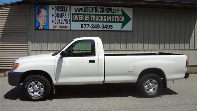 2004 Toyota Tundra for sale