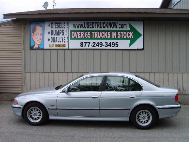 1998 BMW 5 series for sale