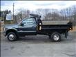 2006 Ford F350