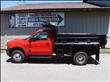 2006 Ford F350