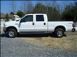 2002 Ford F250