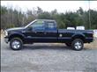 2007 Ford F250