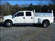 2005 Ford F350