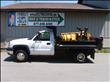 2003 Chevrolet Silverado 3500
