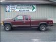 1999 Chevrolet K2500