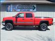 2005 Chevrolet Silverado 2500