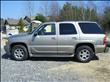 2002 GMC Yukon