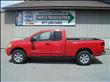 2008 Nissan Titan