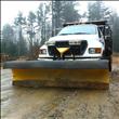 2001 FORD SUPER DUTY F650