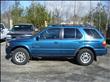 2001 Honda Passport