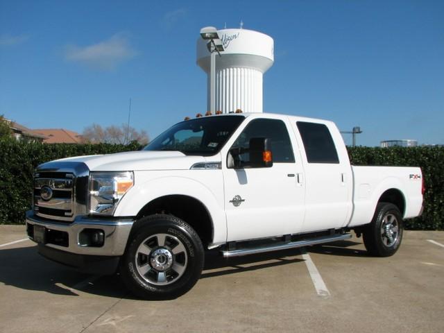 2011 Ford F250 for sale