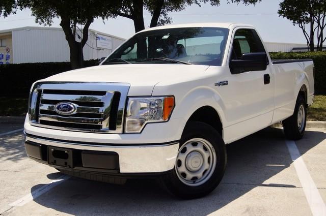 2010 Ford F150 for sale