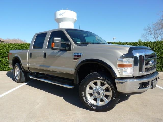 2008 Ford F250 for sale