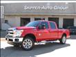 2011 Ford F250