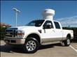 2010 Ford F350