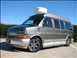 2010 Chevrolet Express