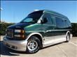 2002 GMC Savana