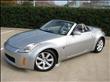 2004 Nissan 350Z