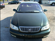 2001 Cadillac Catera