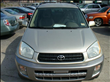 2001 Toyota RAV4