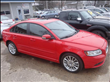 2010 Volvo S40