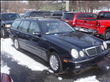 2002 Mercedes-Benz E Class