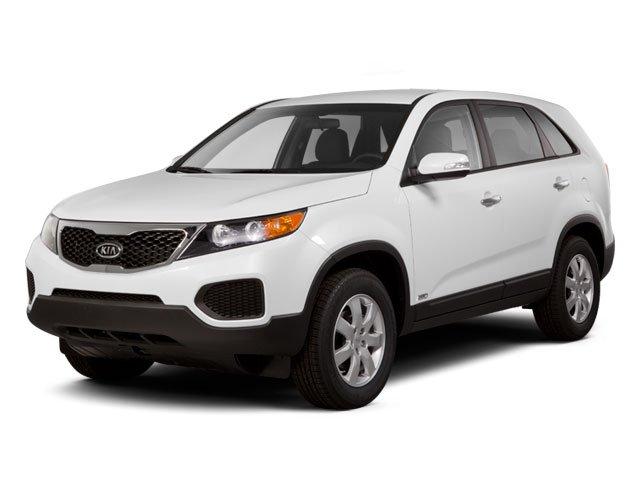 2012 Kia Sorento for sale