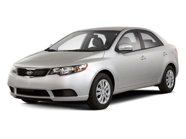 2012 Kia Forte for sale