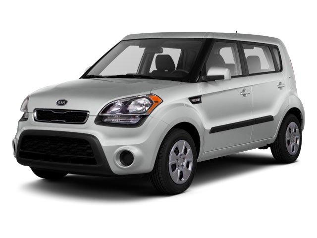2012 Kia Soul for sale