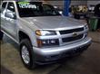 2011 Chevrolet Colorado