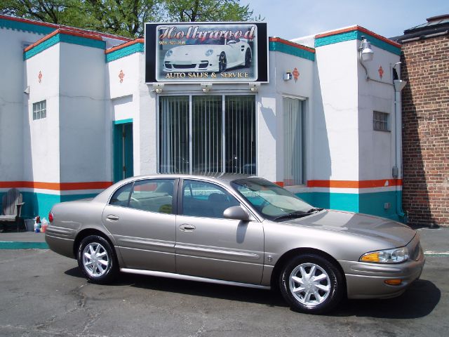 2003 Buick LeSabre for sale