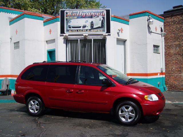 2005 Dodge Grand Caravan for sale