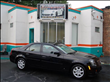 2006 Cadillac CTS