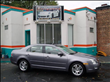 2007 Ford Fusion