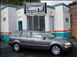 2005 Volkswagen Passat