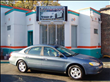 2000 Ford Taurus